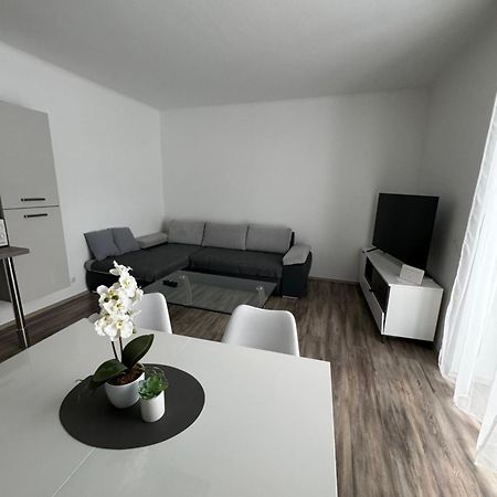 Apartment Vlora-Naturblick フィラハ エクステリア 写真