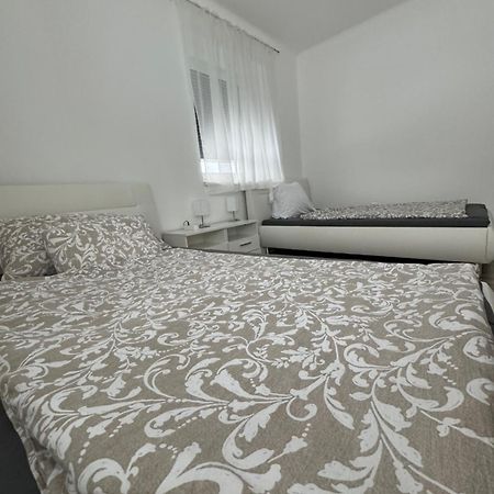 Apartment Vlora-Naturblick フィラハ エクステリア 写真