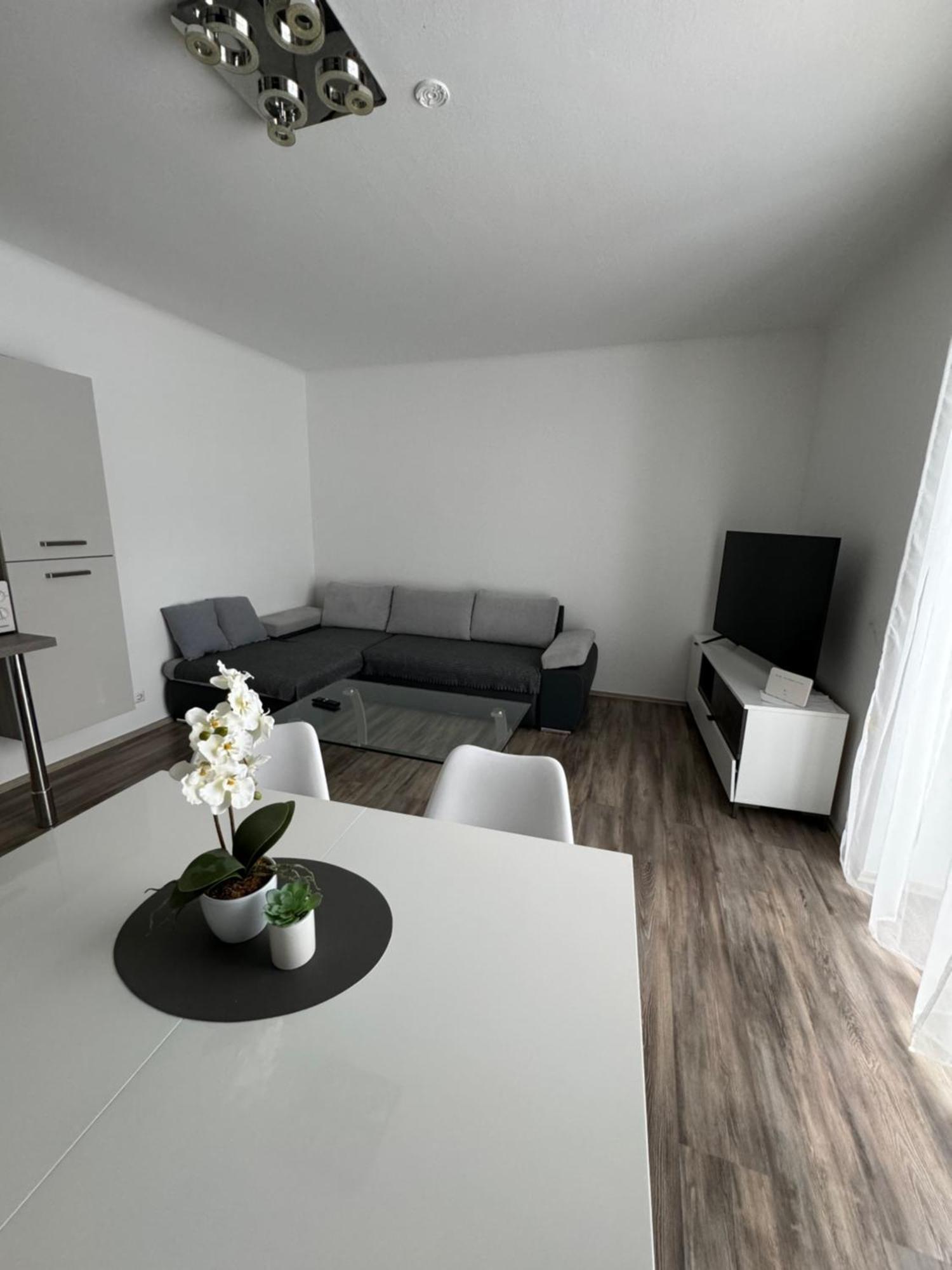 Apartment Vlora-Naturblick フィラハ エクステリア 写真