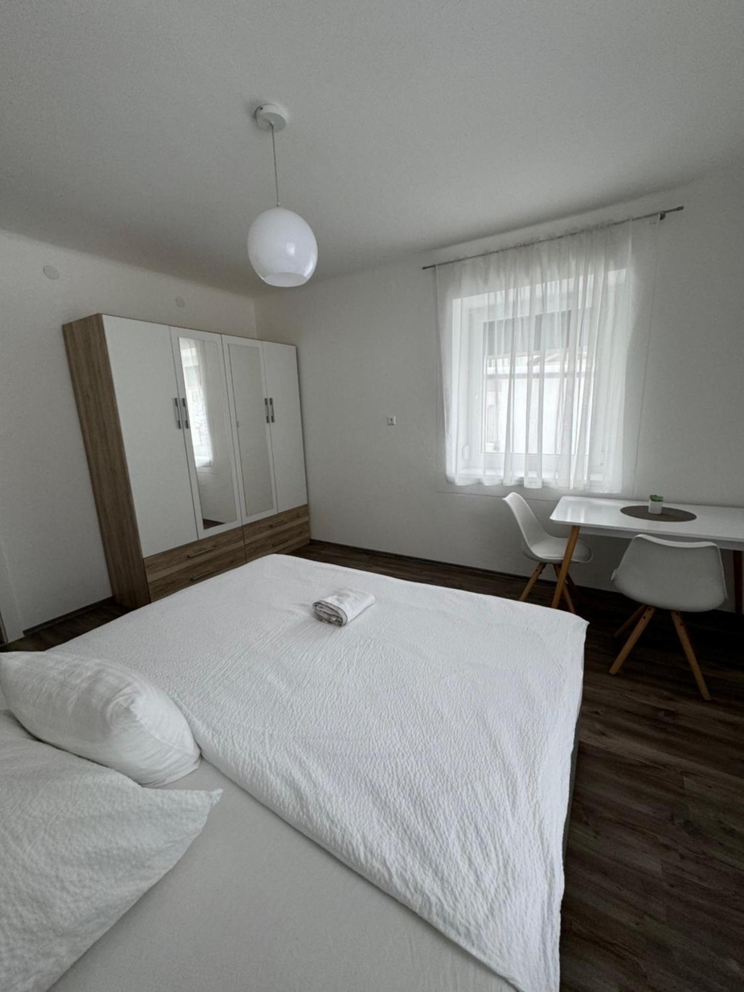 Apartment Vlora-Naturblick フィラハ エクステリア 写真