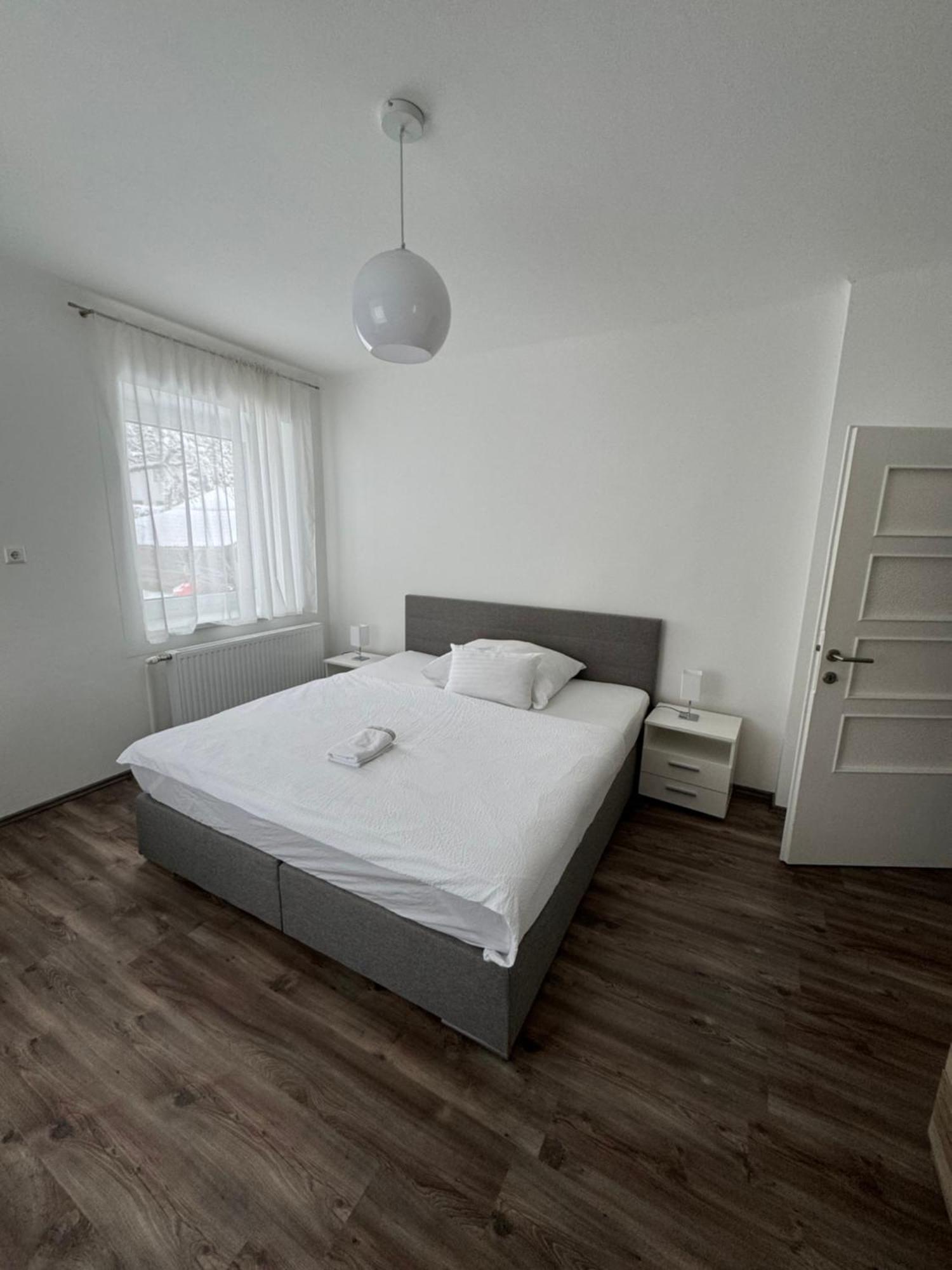 Apartment Vlora-Naturblick フィラハ エクステリア 写真