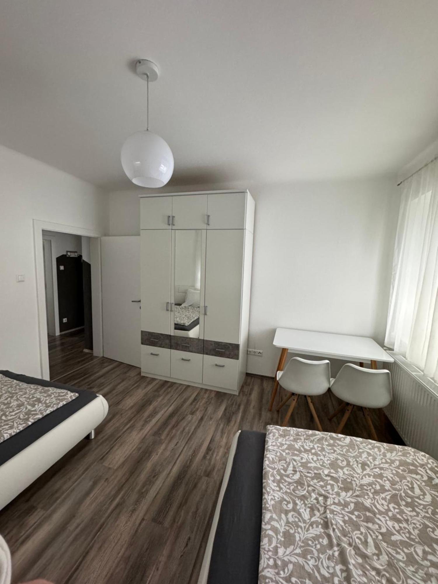 Apartment Vlora-Naturblick フィラハ エクステリア 写真