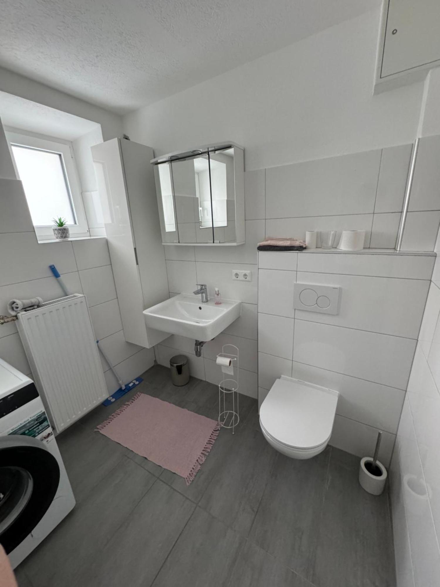 Apartment Vlora-Naturblick フィラハ エクステリア 写真