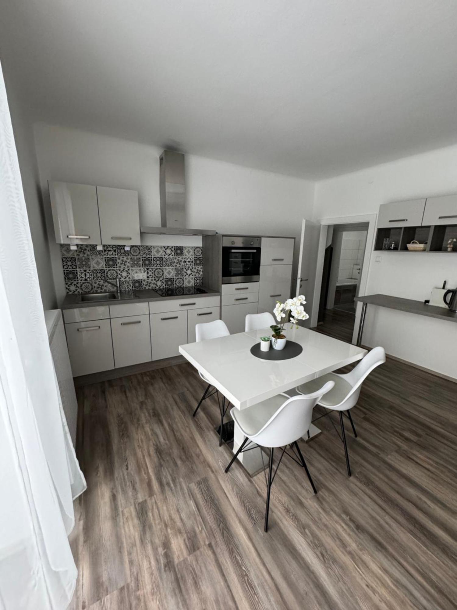 Apartment Vlora-Naturblick フィラハ エクステリア 写真